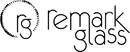 Remark Glass logo