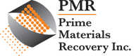 Prime Materials Recovery Inc logo