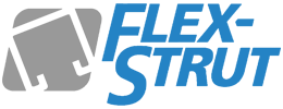 Flex-Strut, Inc logo