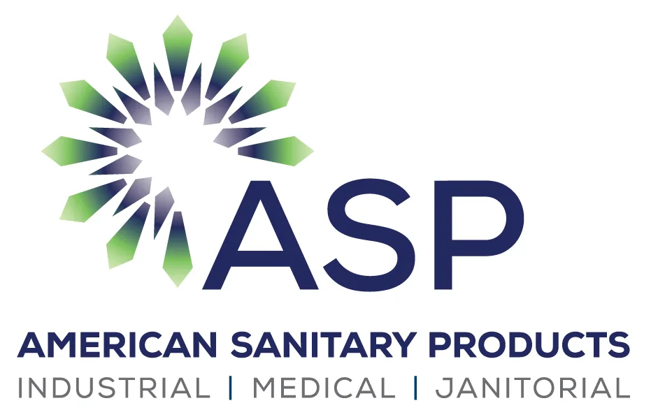 American Sanitary Products, Inc logo