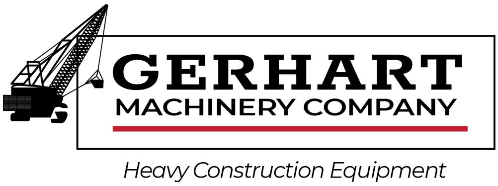 Gerhart Machinery Co logo