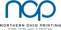 Northern Ohio Printing logo