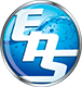 EAS Water logo