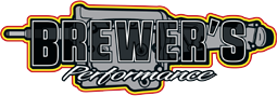 Brewer’s Performance, Inc logo