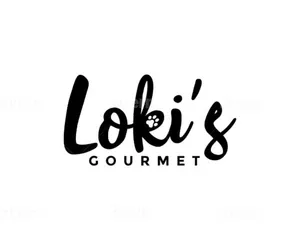 Loki’s Gourmet logo