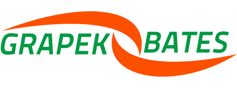 Grapek Bates logo
