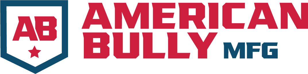 American Bully Manufacturing logo