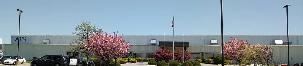 American Fine Sinter logo