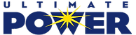 Ultimate Power Company logo