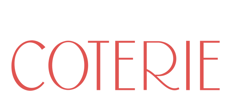 Coterie logo