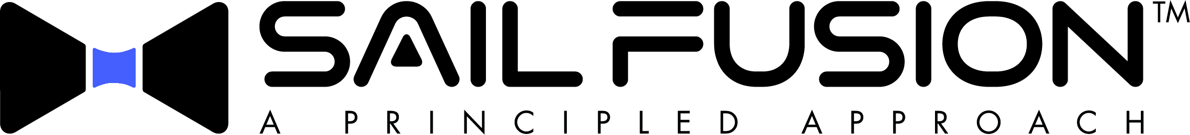 SAIL Fusion logo