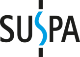 SUSPA GmbH logo