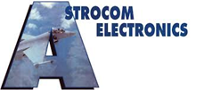 Astrocom Electronics, Inc logo