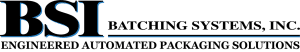 Batching Systems, Inc logo