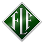 Front Line Fabrics logo