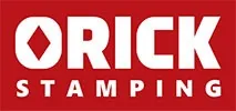 Orick Stamping, Inc logo