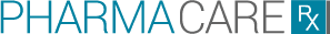 PharmaCare Compounding Pharmacy logo