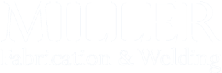 Miller Fabrication & Welding, Inc logo