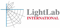 LightLab International logo