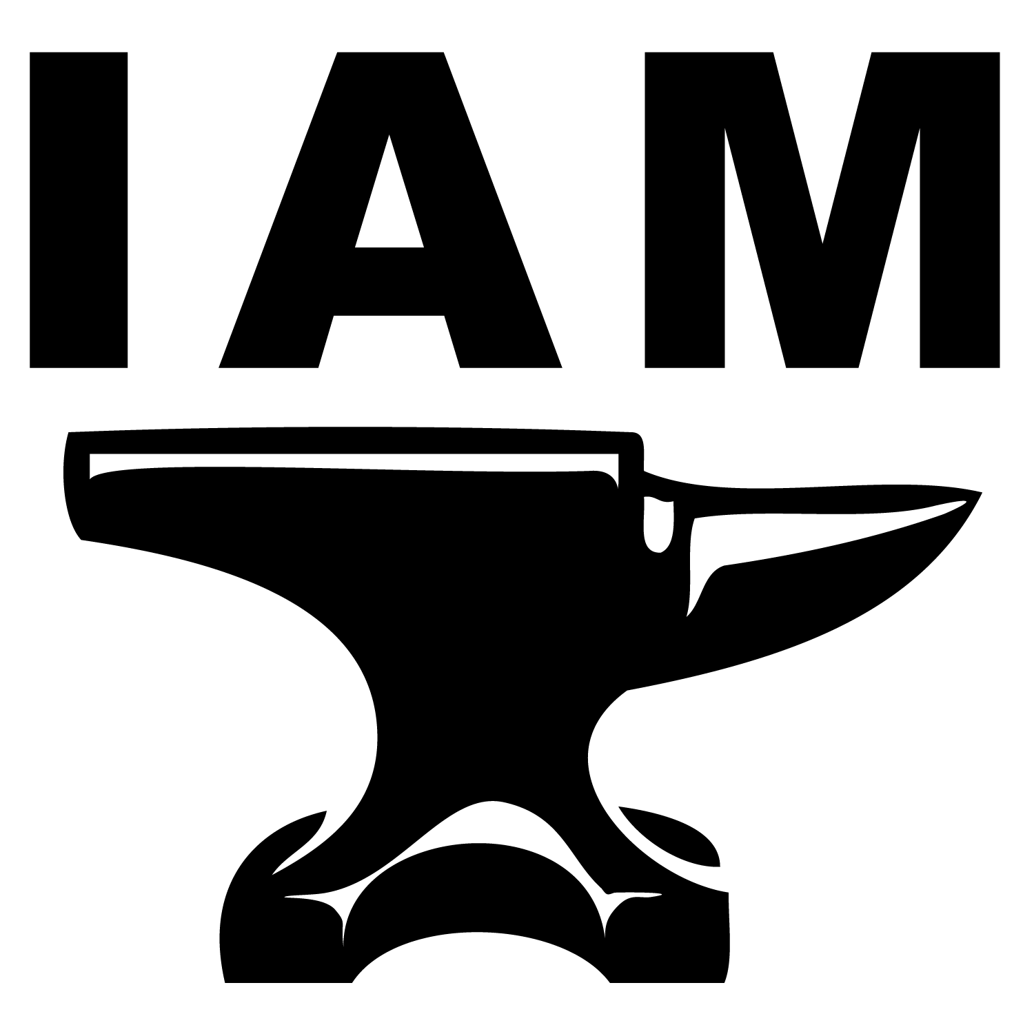 IAM Corp logo