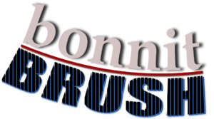 Bonnit Brush, LLC logo