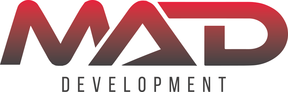 Mid Atlantic Drone Development logo