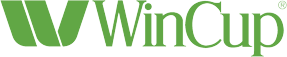 WinCup logo