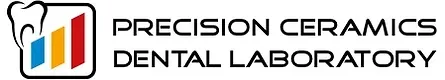Precision Ceramics Dental Laboratory logo