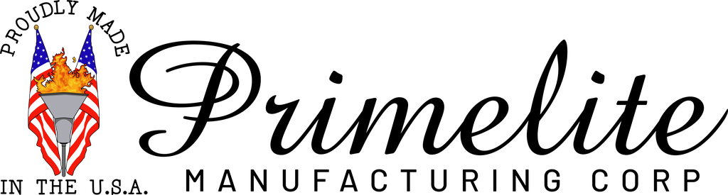 Primelite Manufacturing Corp logo