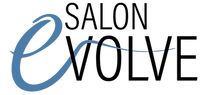 Salon Evolve logo