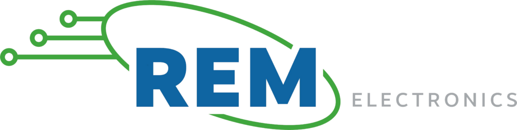 REM Electronics Supply Company, Inc logo
