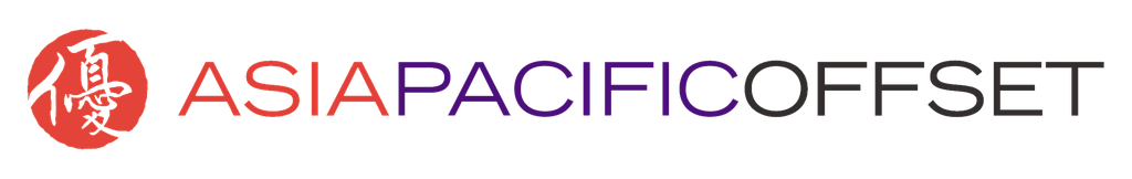 Asia Pacific Offset logo