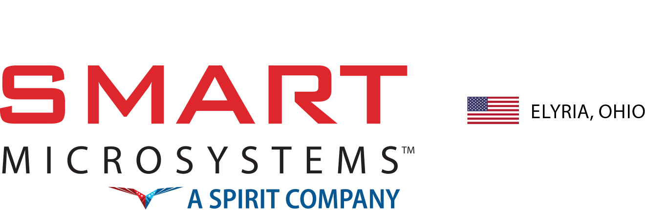 SMART Microsystems Ltd logo