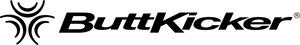 ButtKicker Haptics logo
