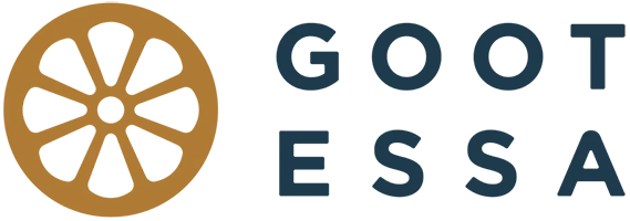 Goot Essa logo