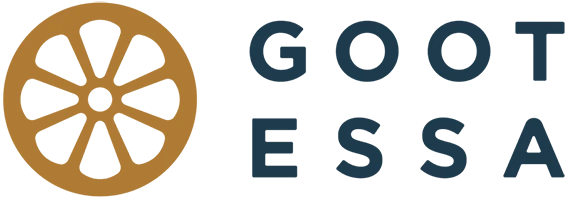 Goot Essa logo