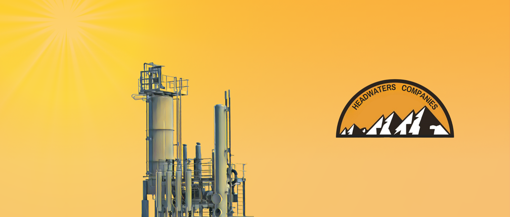 Headwaters Solutions LLC logo