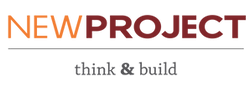 New Project LLC logo