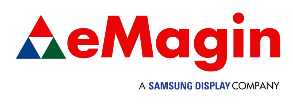 eMagin Corporation logo