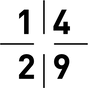 1429 MFG logo