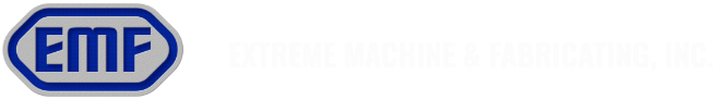 Extreme Machine & Fabricating, Inc logo