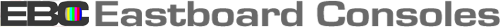 Eastboard Consoles logo