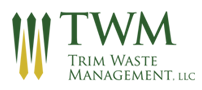 Trim Waste Management, LLC logo