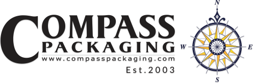 Compass Packaging logo