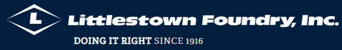 Littlestown Foundry, Inc logo