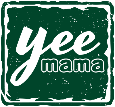 Yee Mama logo