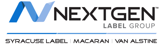 NextGen Label Group logo