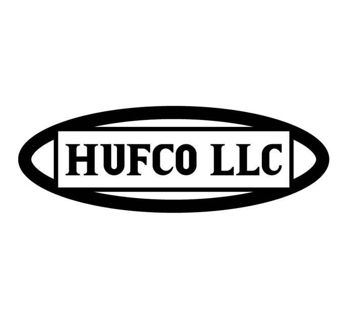HUFCO logo