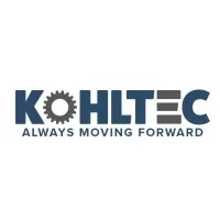 KOHLTEC logo