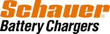 Schauer Battery Chargers logo